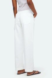 Parchment Aiden Trouser