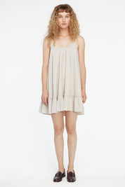 Sea Salt Reina Dress