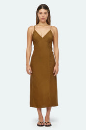 Sativa Freya Slip Dress