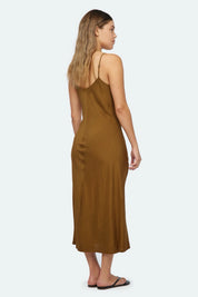 Sativa Freya Slip Dress