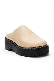 Oat Lena Mule