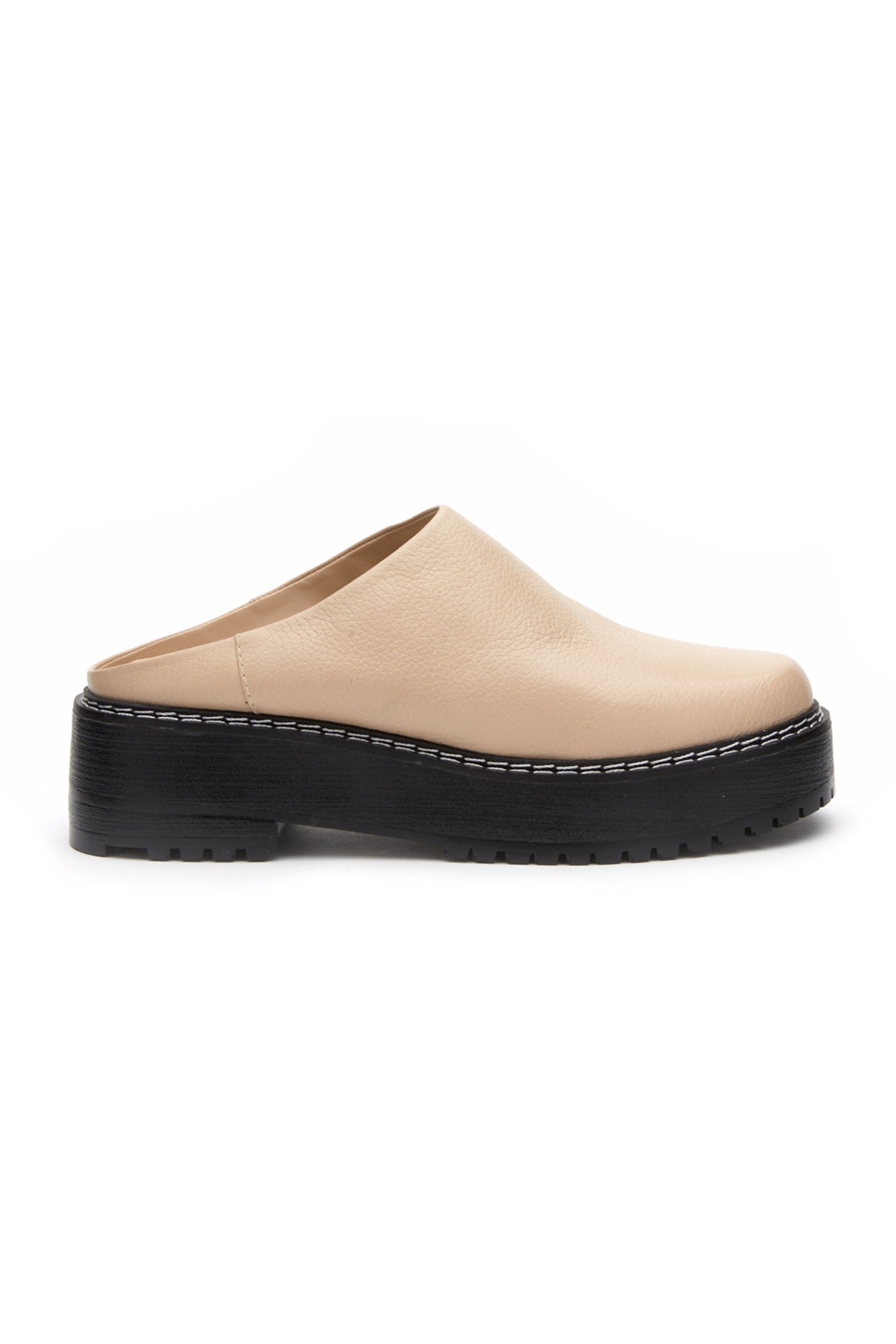 Oat Lena Mule