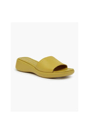Light Olive Green Lois Sandal
