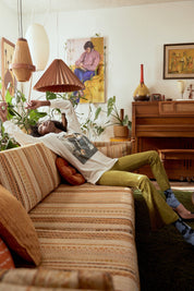 Bob Dylan Highway 61 Long Sleeve Tee