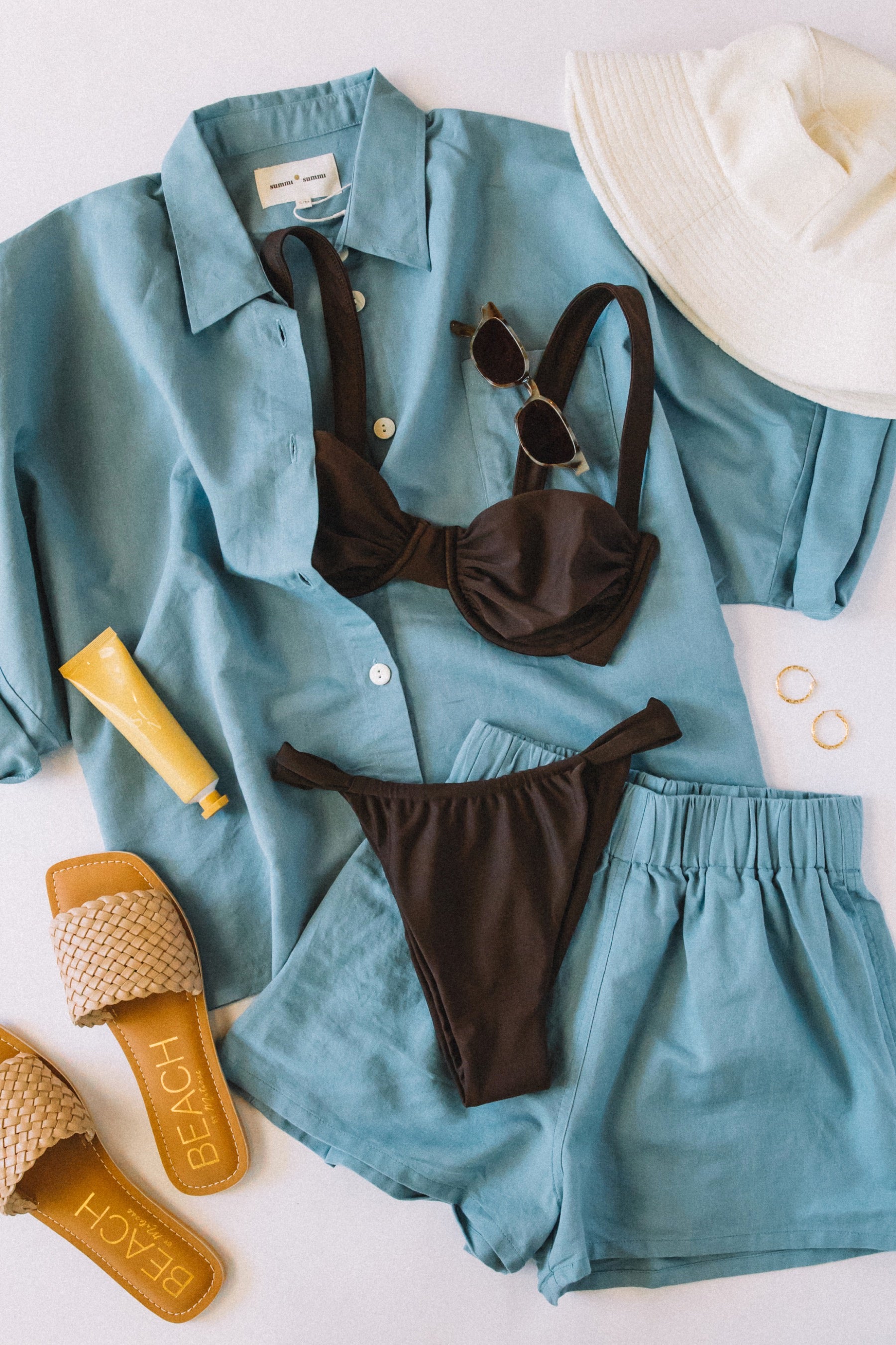 Carob Oracle Top