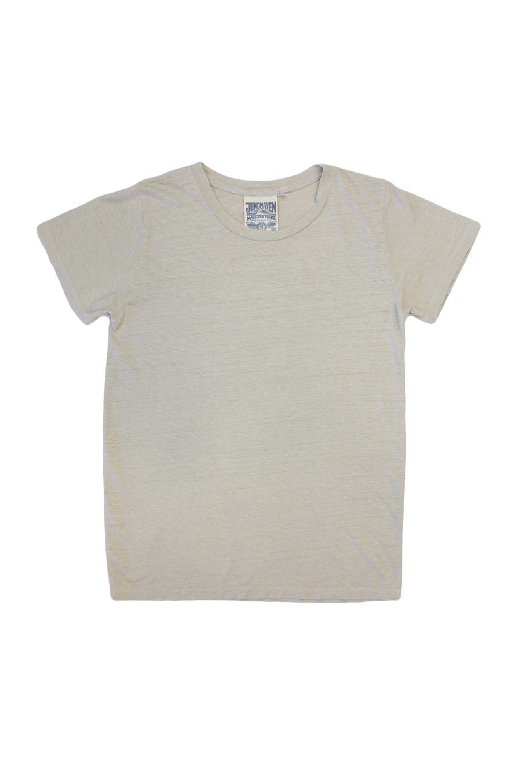 Canvas Lorel Tee