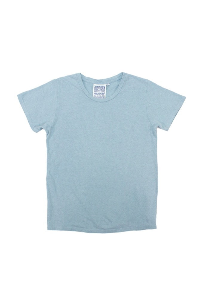 Ether Blue Lorel Tee