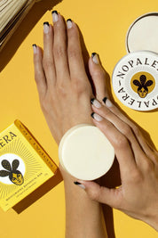 Original Moisturizing Botanical Bar