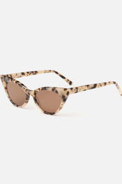 Choc Tort Brigitte Sunglasses