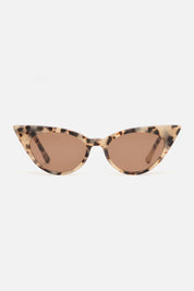 Choc Tort Brigitte Sunglasses