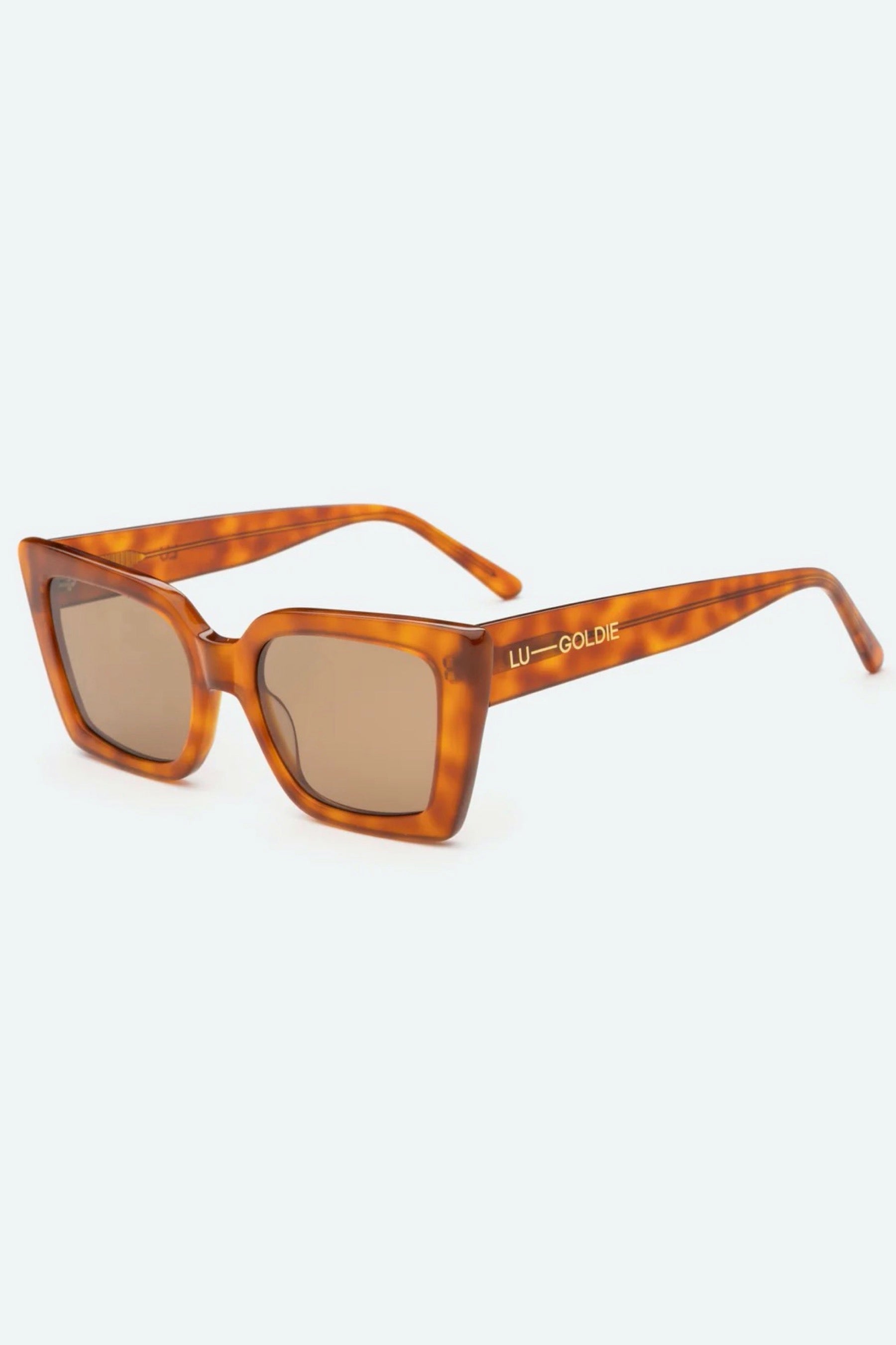 Maple Lucia Sunglasses