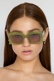 Leaf Mia Sunglasses