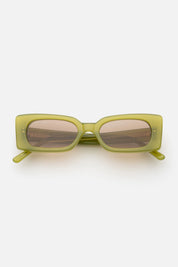 Leaf Salomé Sunglasses