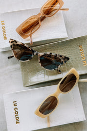Cola Salomé Sunglasses