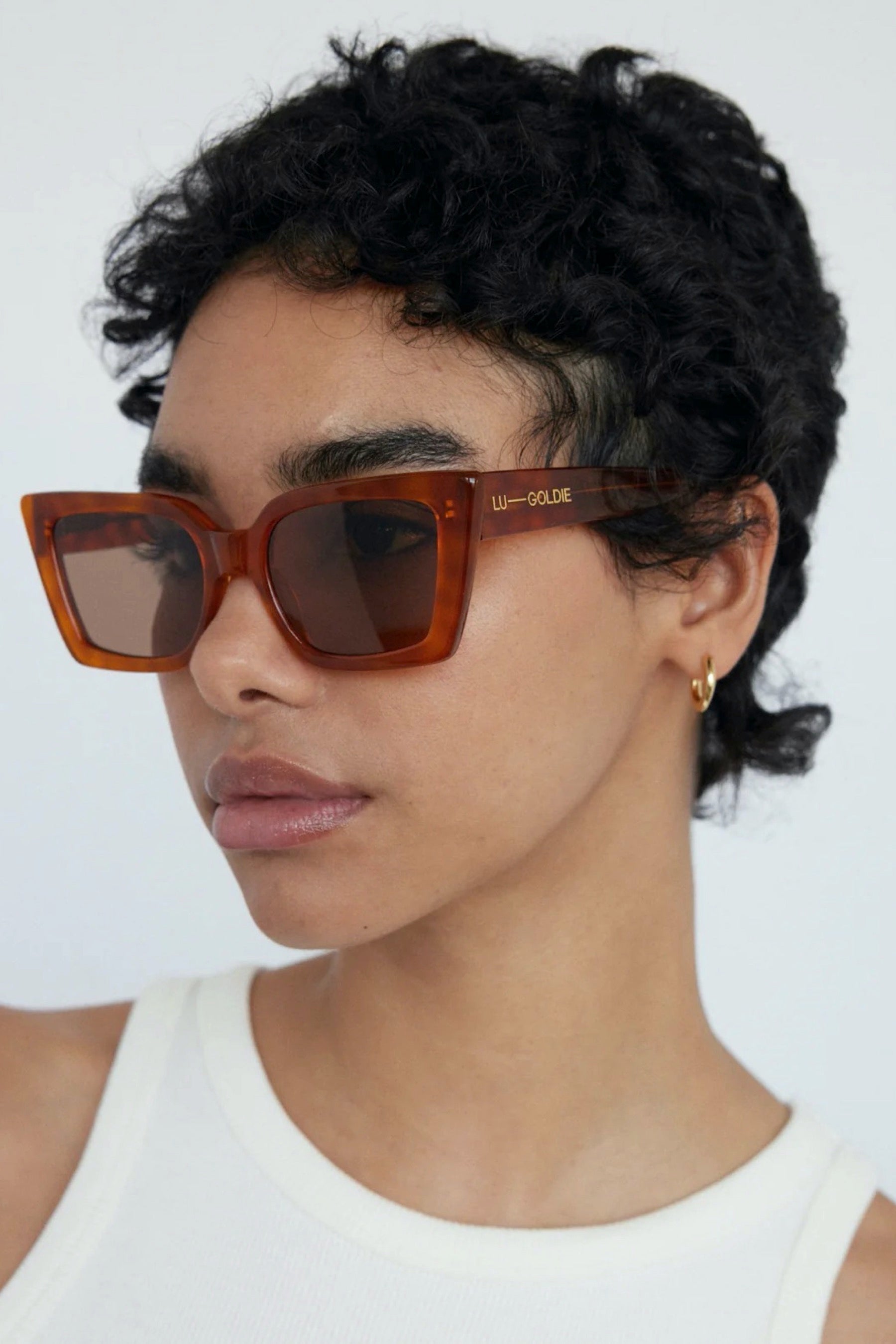 Maple Lucia Sunglasses