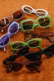 Leaf Mia Sunglasses