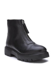 Black Margot Boot