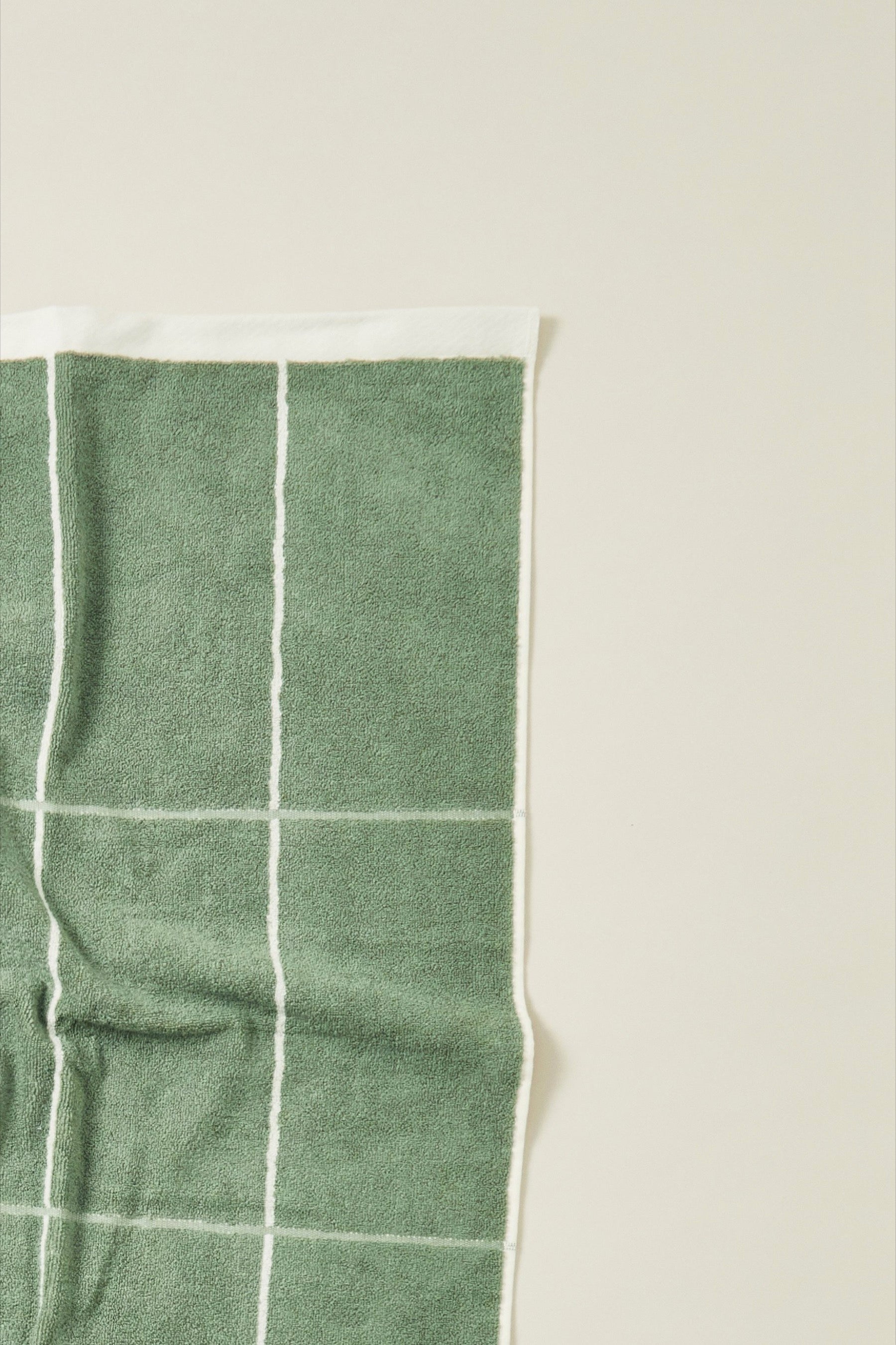 Sage Bethell Bath Towel