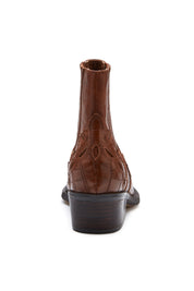 Brown Milo Boot
