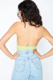 Basil Mimi Tank