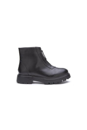 Black Margot Boot