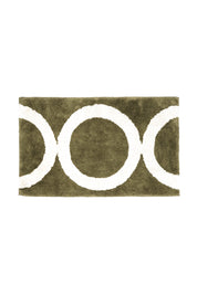 Moss Palomino Bath Mat