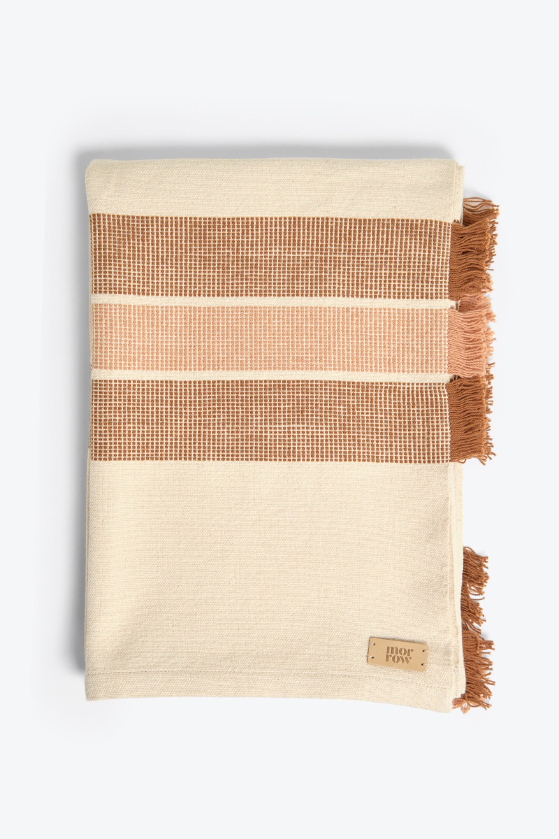 Solana Throw Blanket