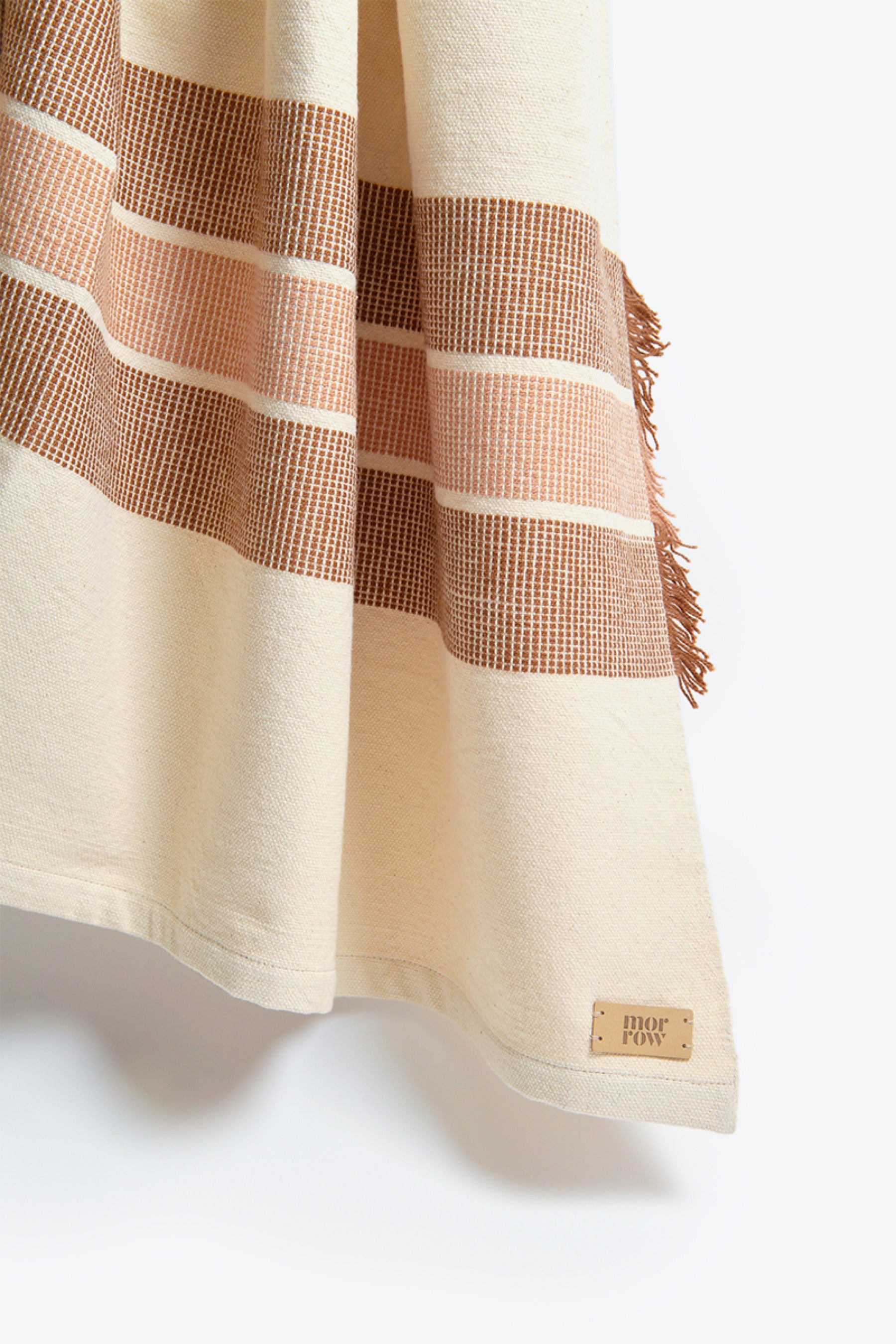 Solana Throw Blanket