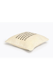 Black Lorenzo Pillow