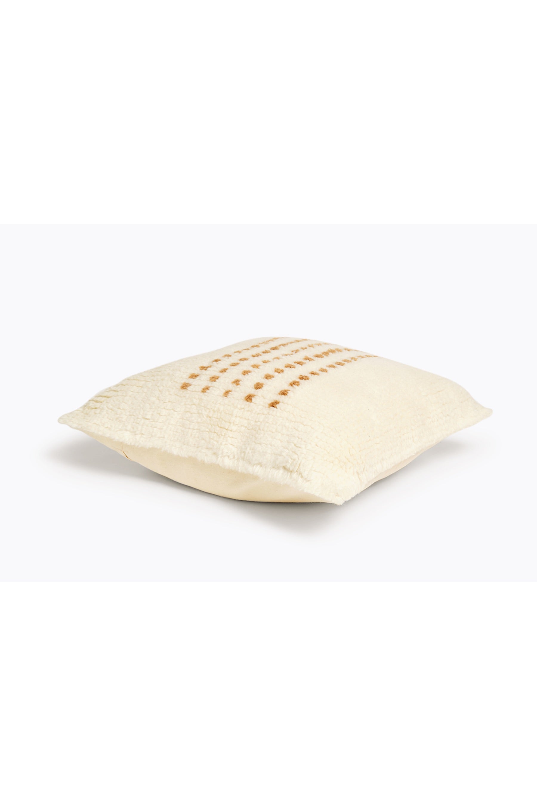 Camel Lorenzo Pillow