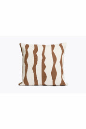 Chestnut Paso Pillow
