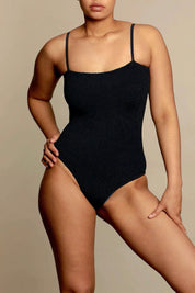 Black Maria One Piece