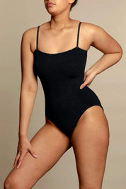 Black Maria One Piece