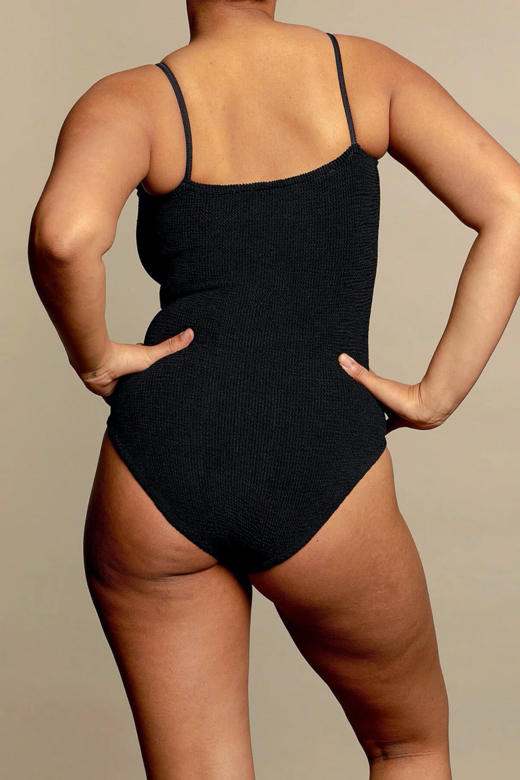 Black Maria One Piece