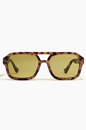 Coquina Menzies Sunglasses
