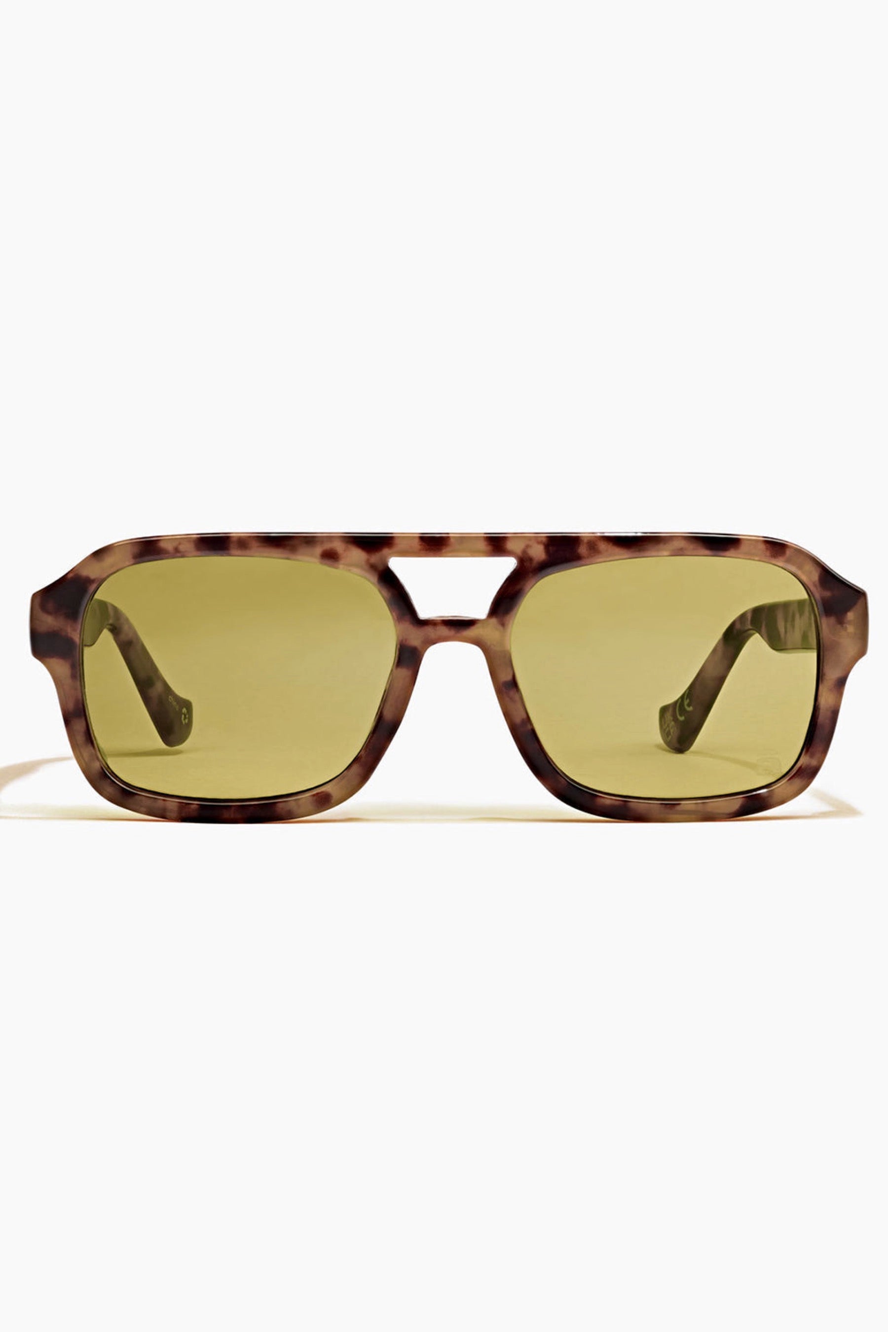 Coquina Menzies Sunglasses