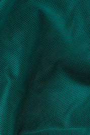 Malachite Mesh Baggu