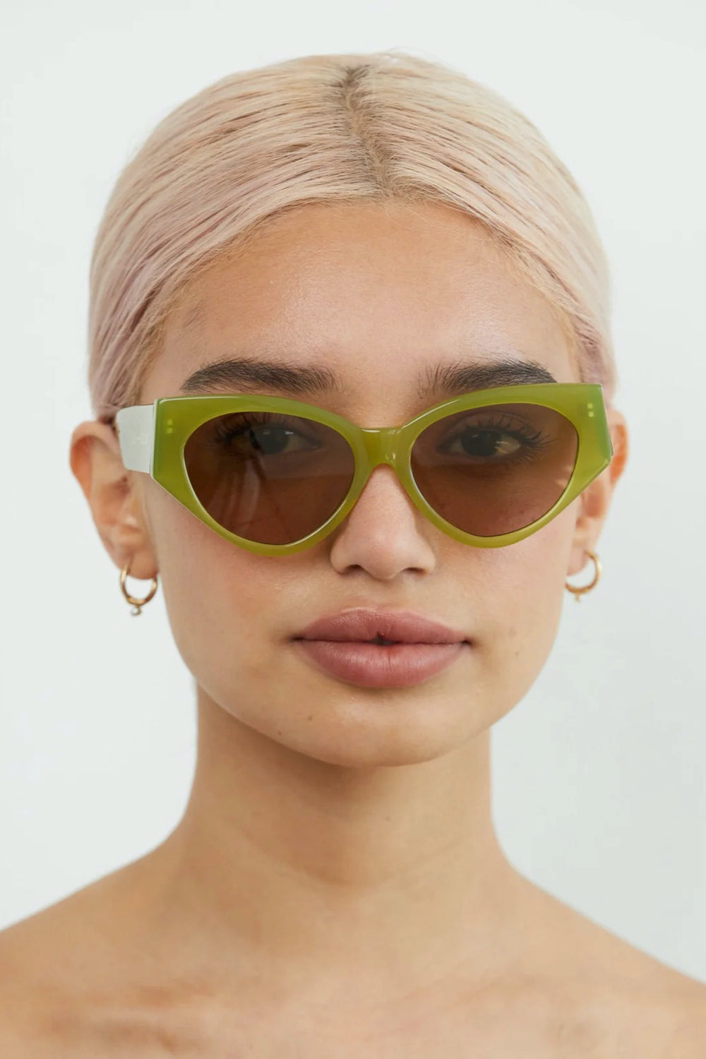 Leaf Milou Sunglasses