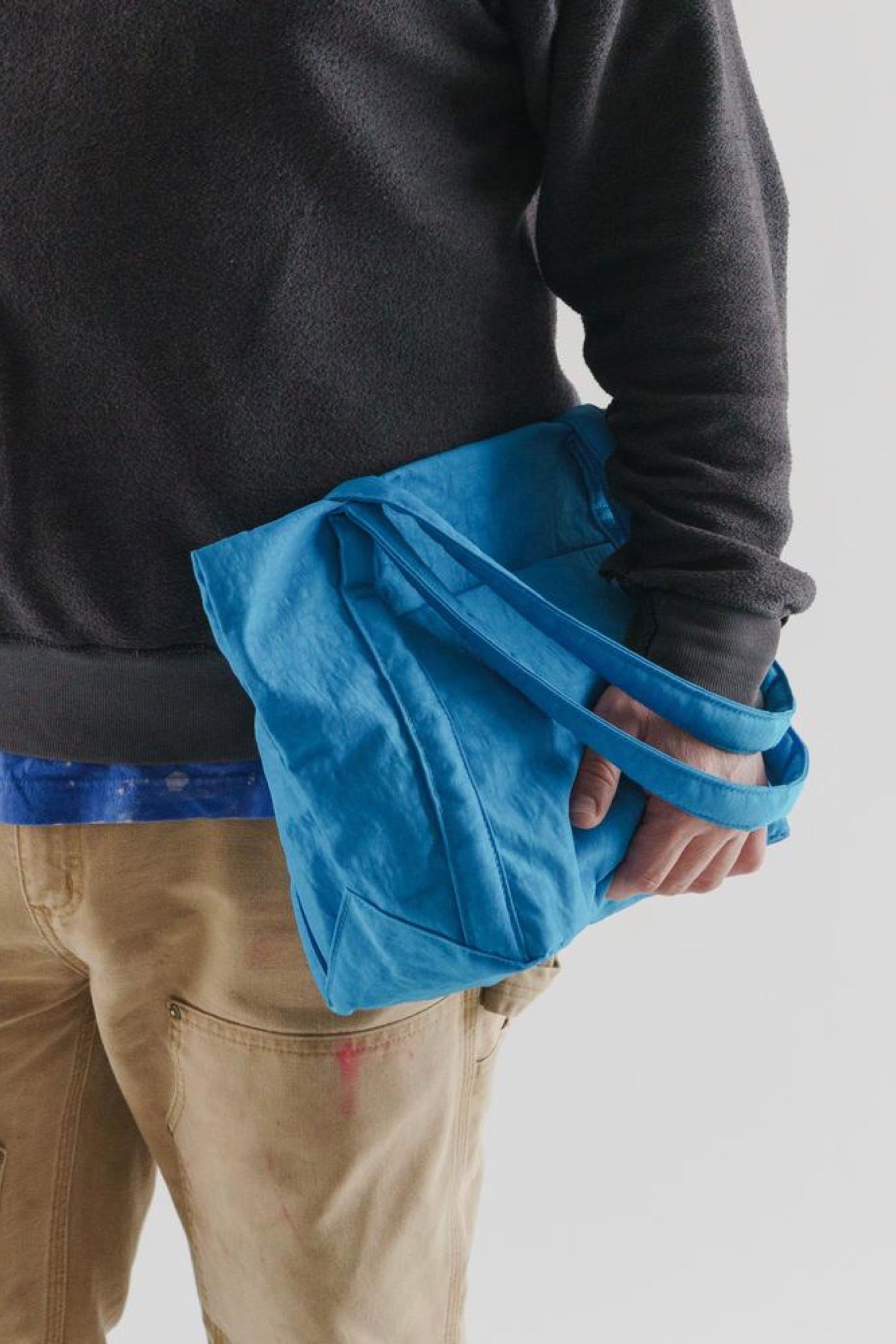 Pool Mini Cloud Bag