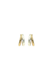 Mixed Metal Sync Hoops