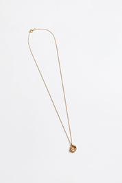 Gold Gigi Necklace