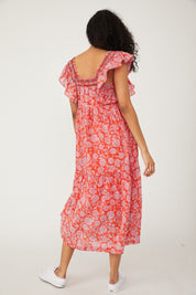 Pop Combo Bonita Dress