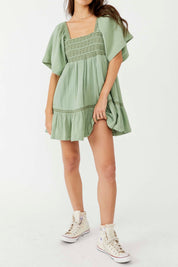 Still Pond Easy To Love Dress