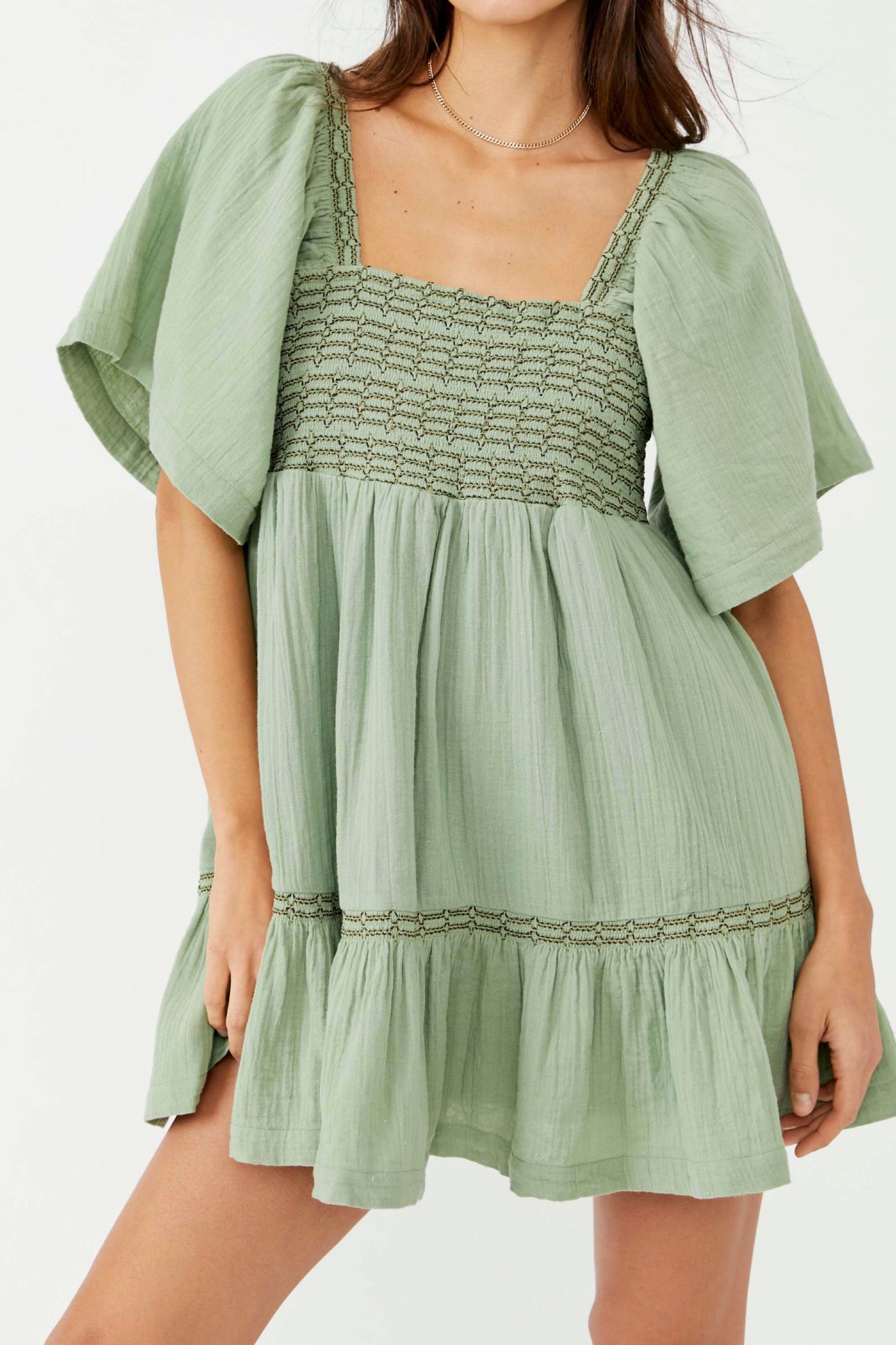 Still Pond Easy To Love Dress