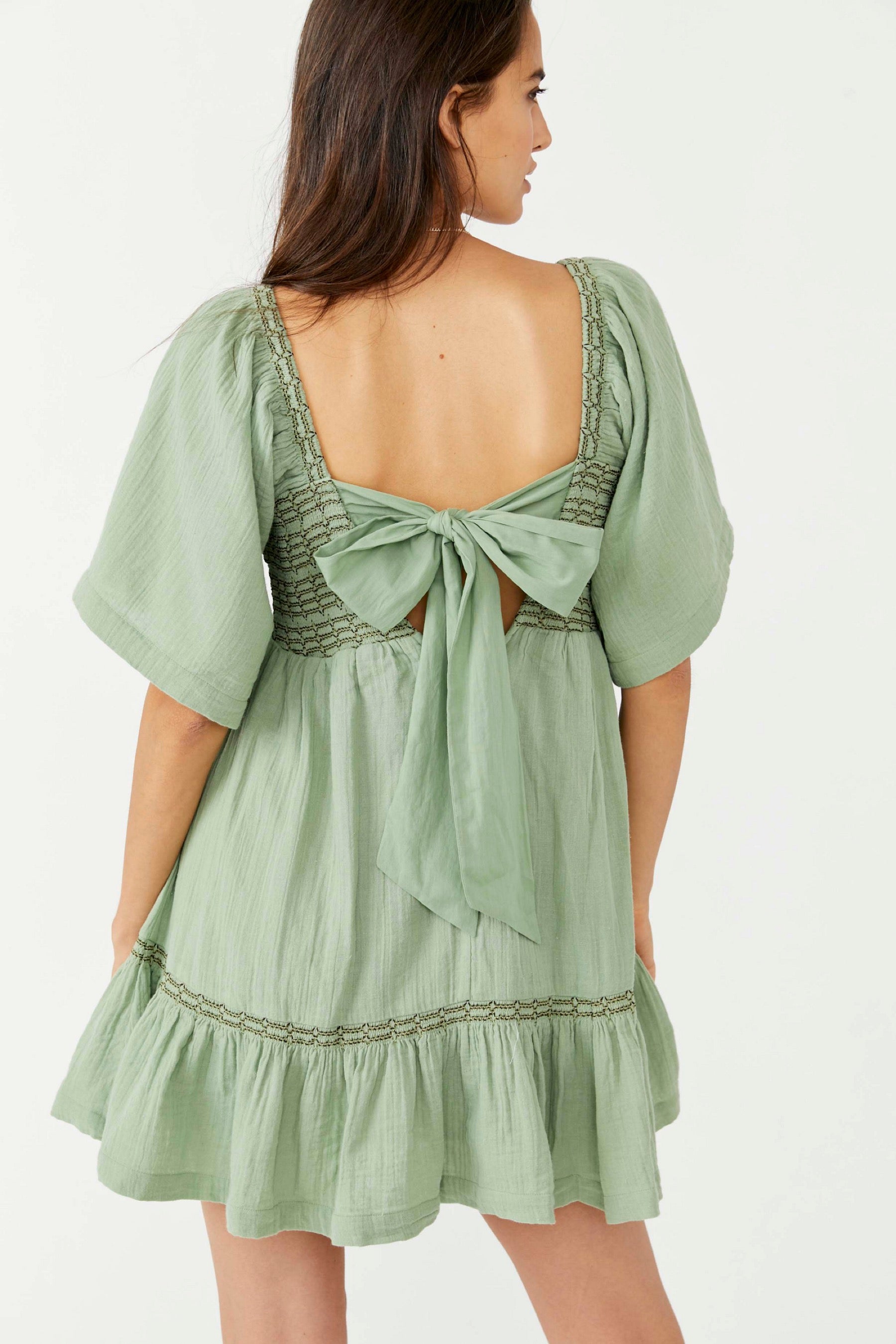 Still Pond Easy To Love Dress