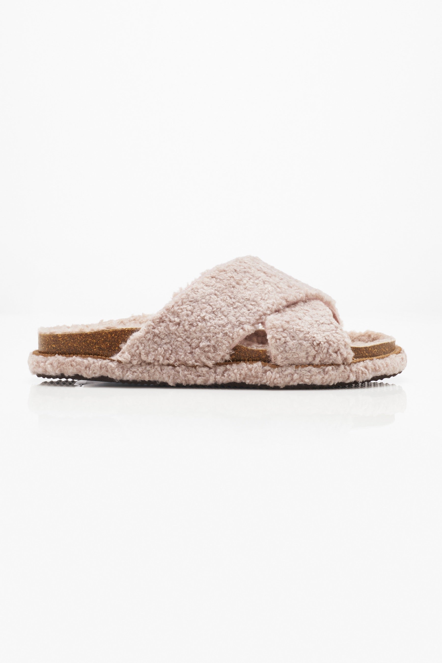Teddy So Soft Sidelines Sandal