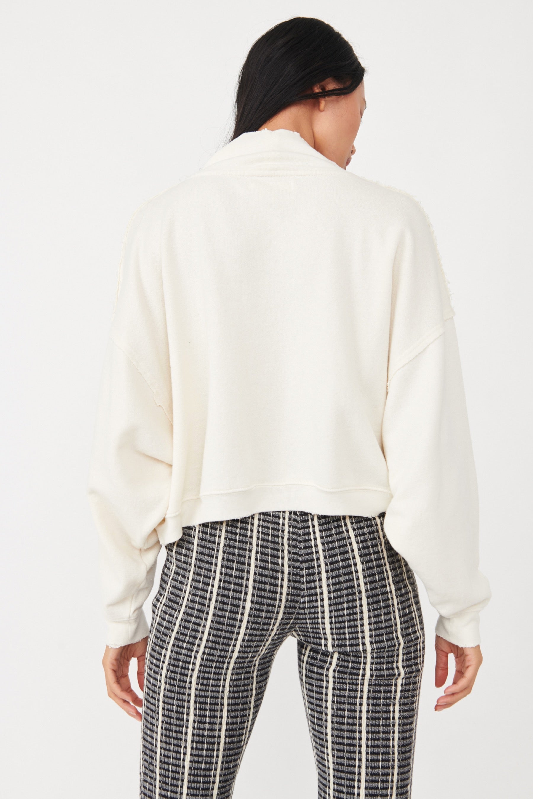 Ivory Rae Pullover
