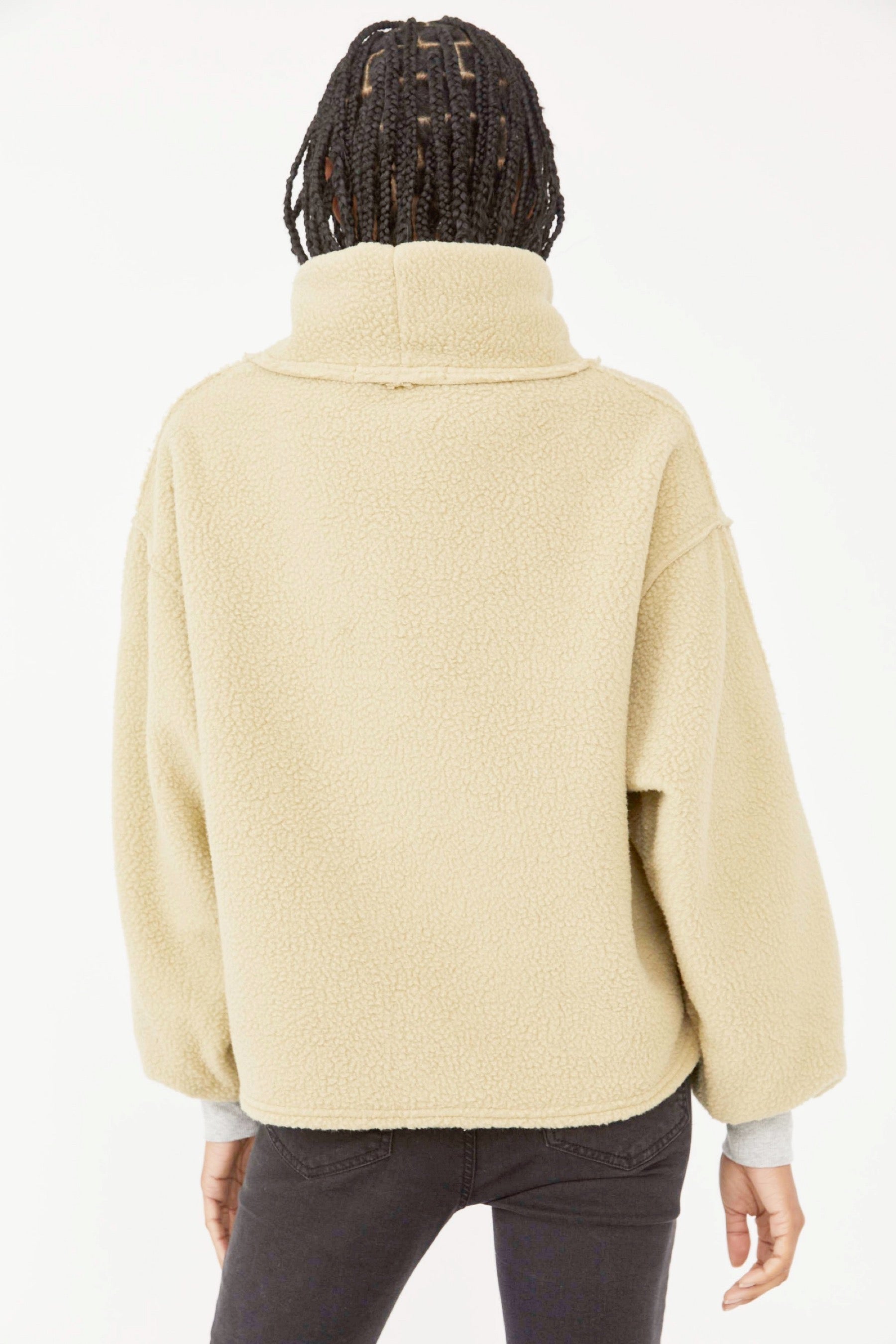 Opal Elk Mountain Pullover