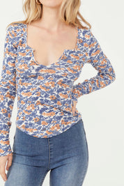 Ciara Printed Thermal