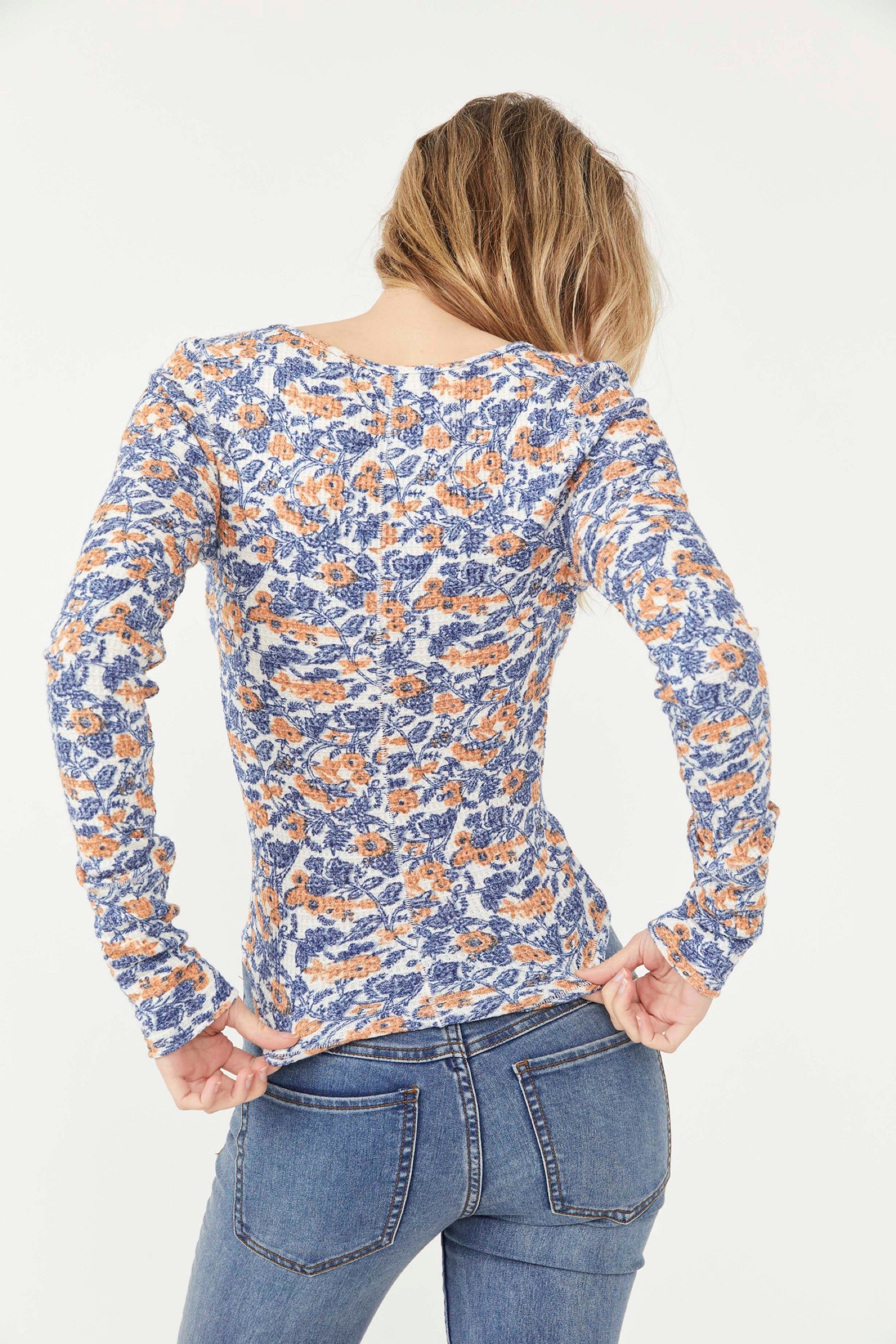 Ciara Printed Thermal